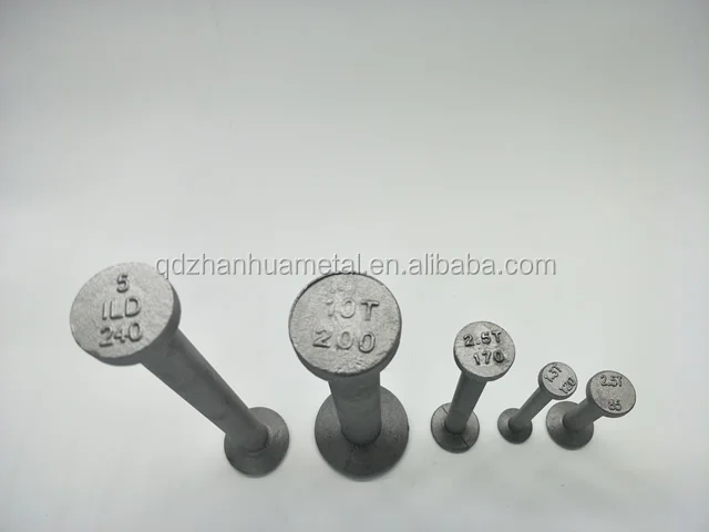 Export standard spherical lifting anchor for construction