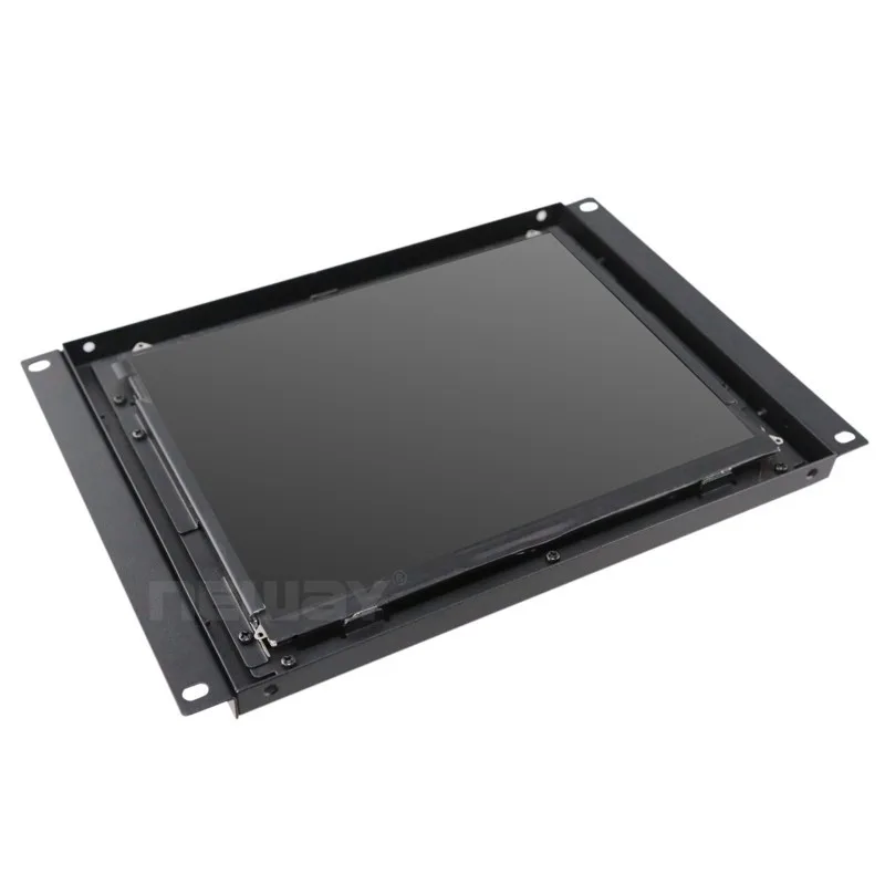 15 inch touch screen raspberry pi touch monitor, led display with frame