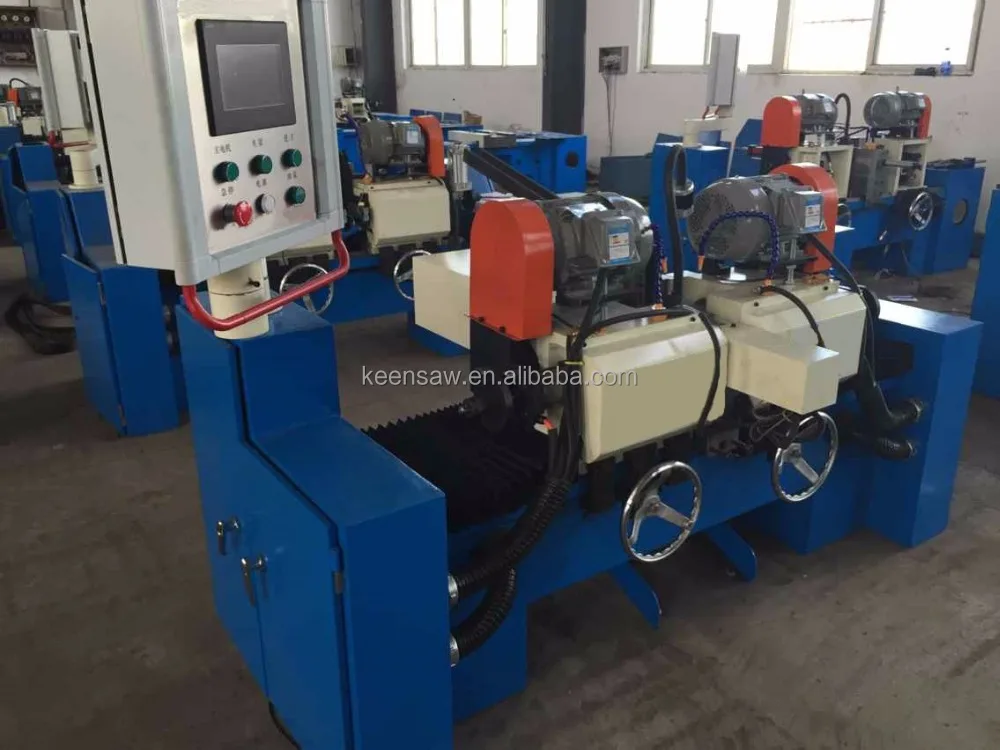 
bolt chamfering machine chamfering machine for sale automatic chamfering machine KCM-50HA 