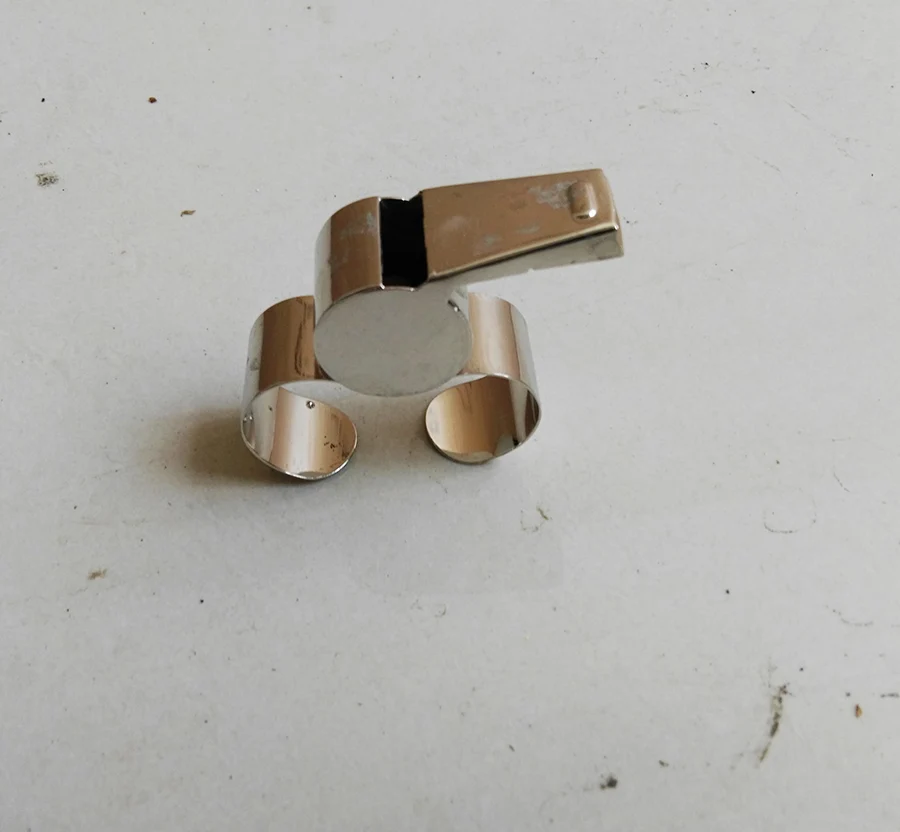 Basketball Soccer Whistle, Referee whistle, Finger Whistle