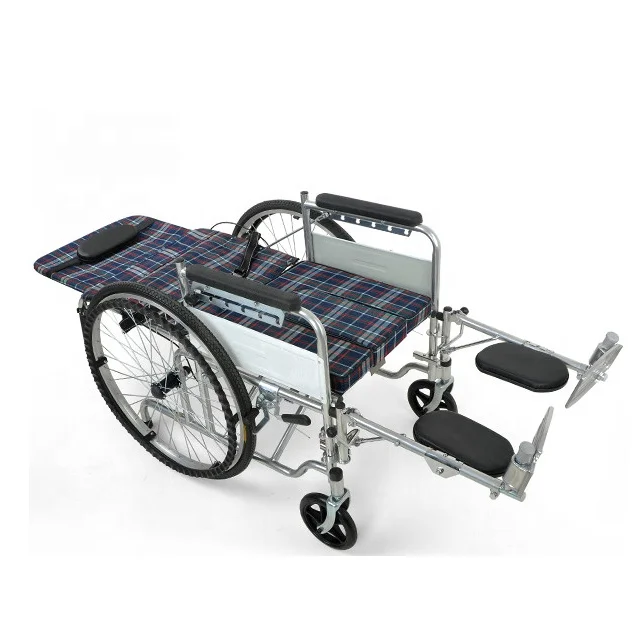 Качественная продукция уникальный дизайн полностью Удобная инвалидная коляска доступна OEM