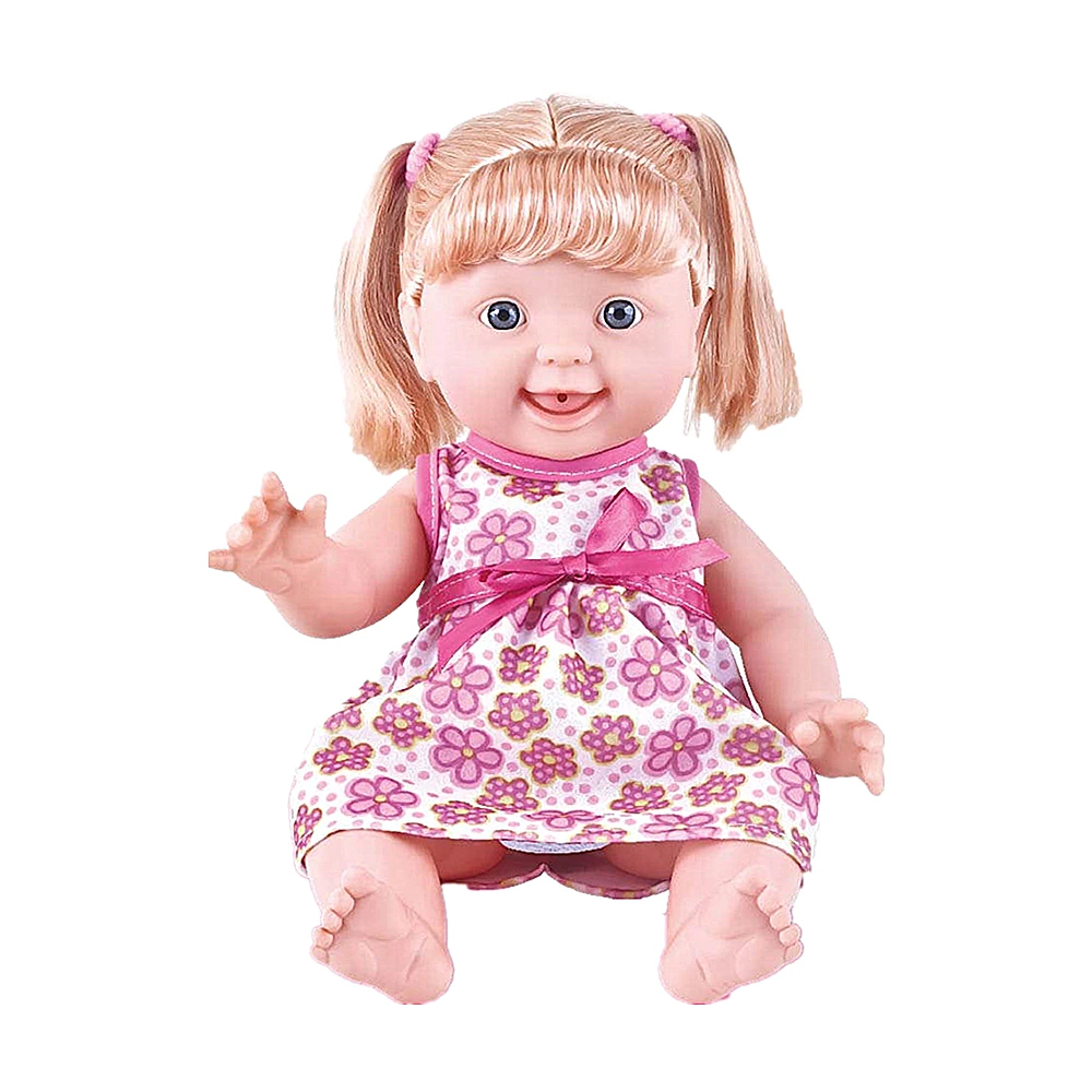 13 Inch Girl Hairdresser Doll From Doll Manufacturer China