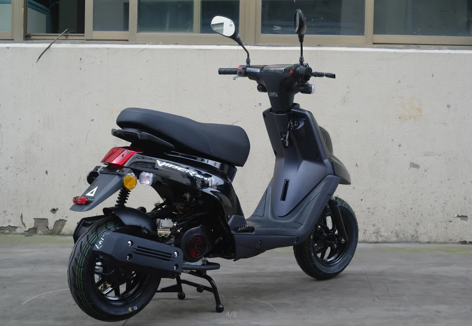 HOT SELL 50CC SCOOTER MOTORCYCLE FOR SALE