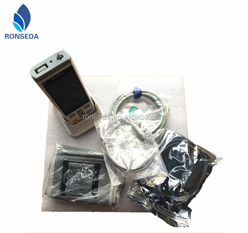 Africa/ America hot purchasing Vital sign monitor wholesale medical device patient monitor VT200