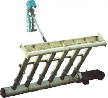 wastewater decanter Sequencing Batch Reactor Activated Sludge Process SBR