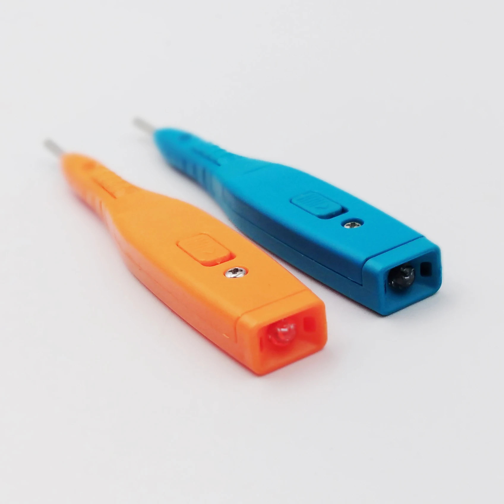 China wholesale carp fishing terminal tools waterproof LED light rapid loop tyer, tie fast loop tyer