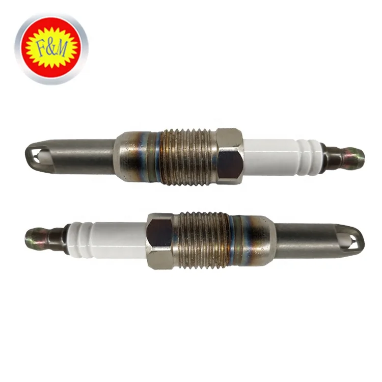 Lower Price China Factory Supplier Spark Plug OEM SP-546 PZK14F Ignition Spark Plugs