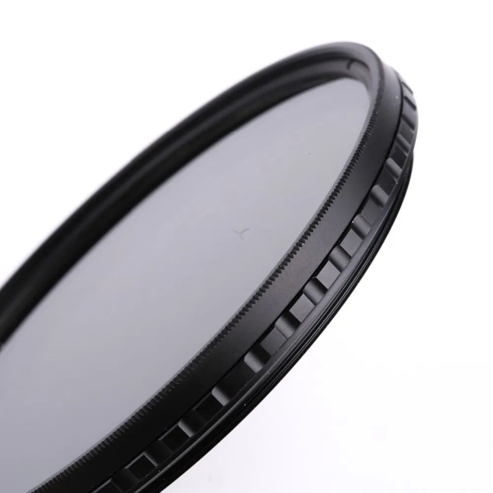 Baodeli 77mm Nd1000 Camera Filter Neutral Density Nd Filter