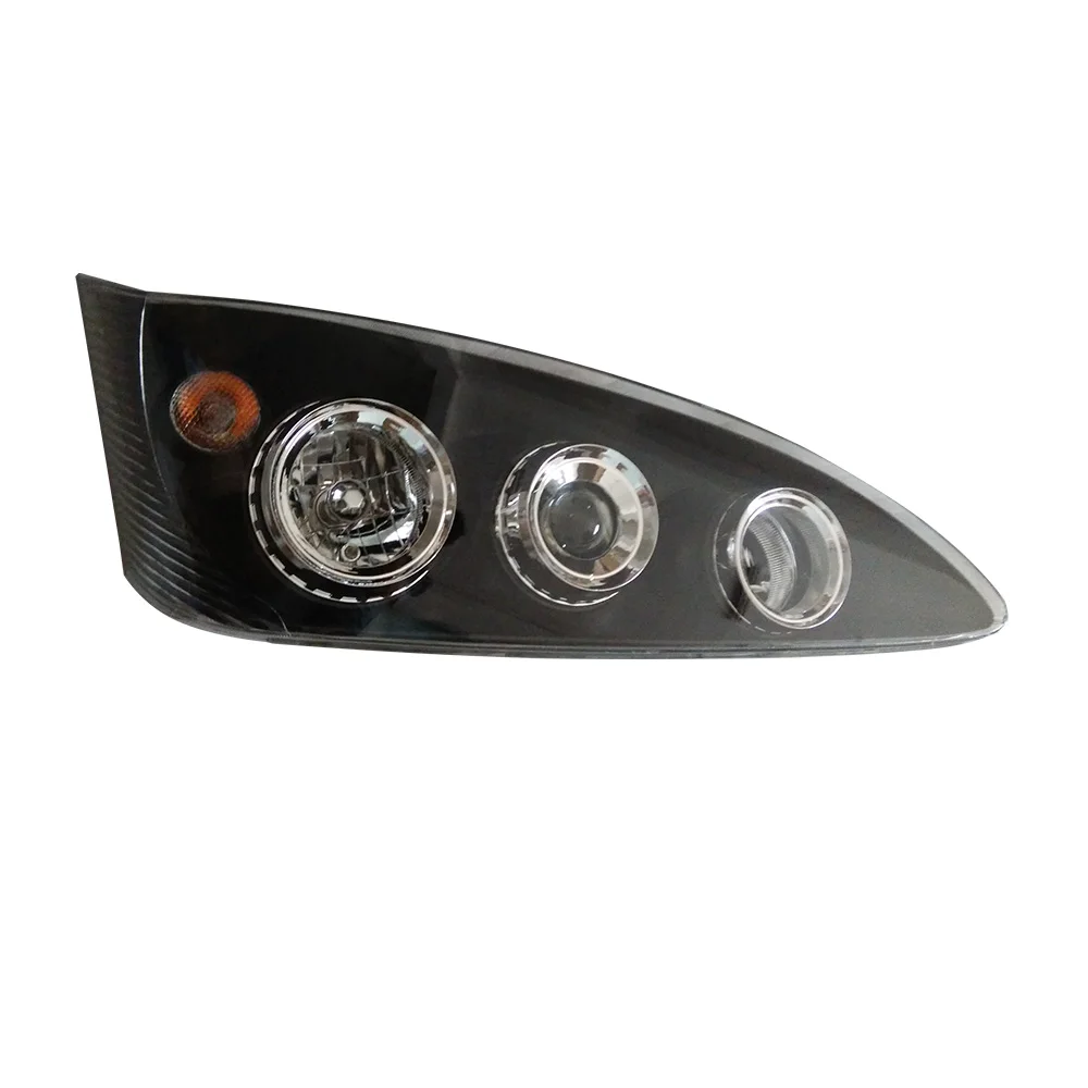 
Popular in Thailand bus 24V Voltage headlamp head light spare parts HC-B-1046 