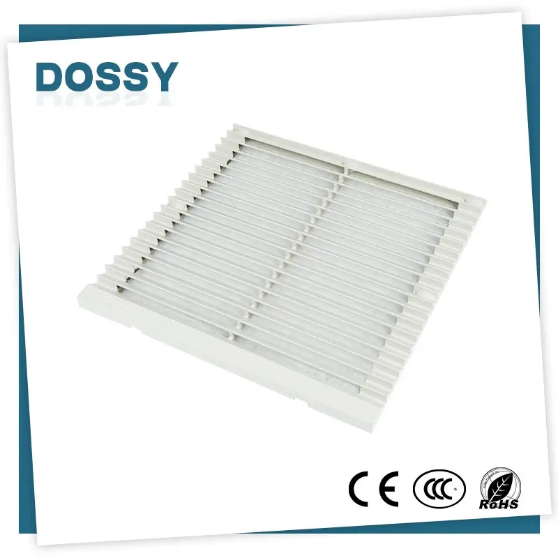 120 мм осевая вентилятора 148 x 148 пылезащитно тонкой очистки воздуха фильтр