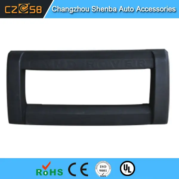 Factory price fenderguard for Land Rover Discovery4