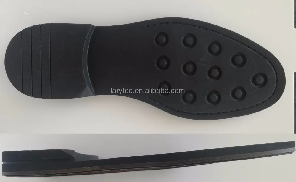 Manufactory Rubber Shoe Sole