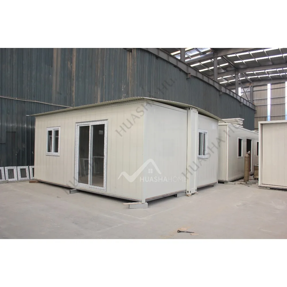 1 to 3 or 4 bedroom sandwich panel house cheap prefab container home floor plans
