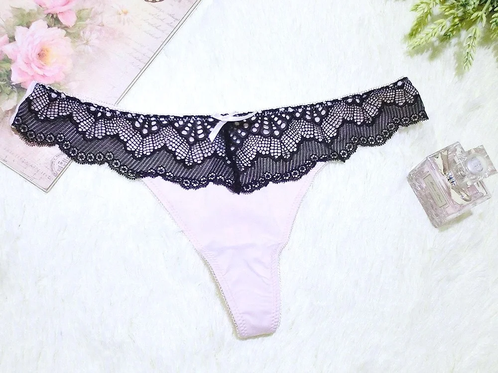 New design  manufacturer wholesale women panty  underwear in sexy