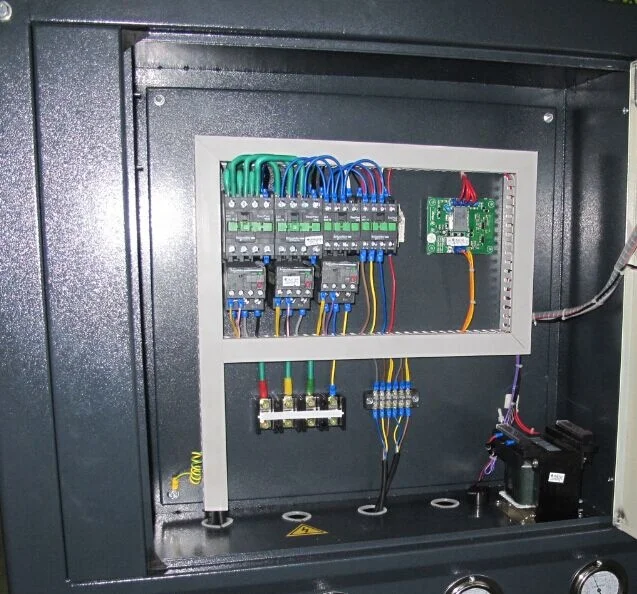 
5HP Air-cooled chillers 