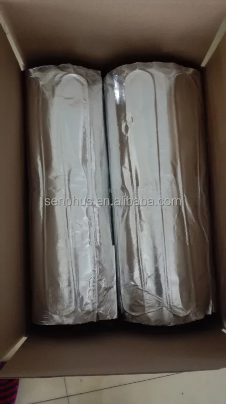 230V 140w/m2 under laminate heating film