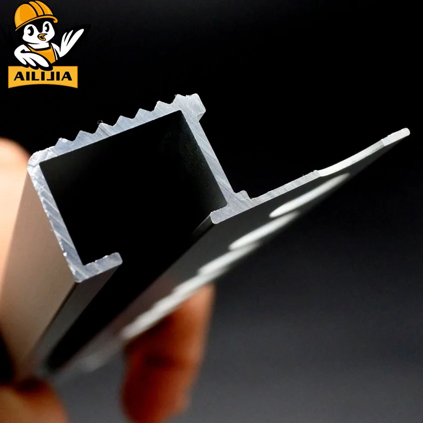 laminate flooring stair nosing edging inserts