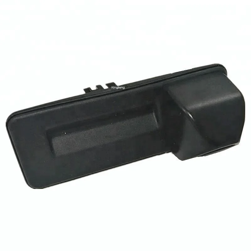 OEM Special Reverse Rear View Car Cameras For Audi A1 8X Skoda Fabia Superb Yeti Roomster