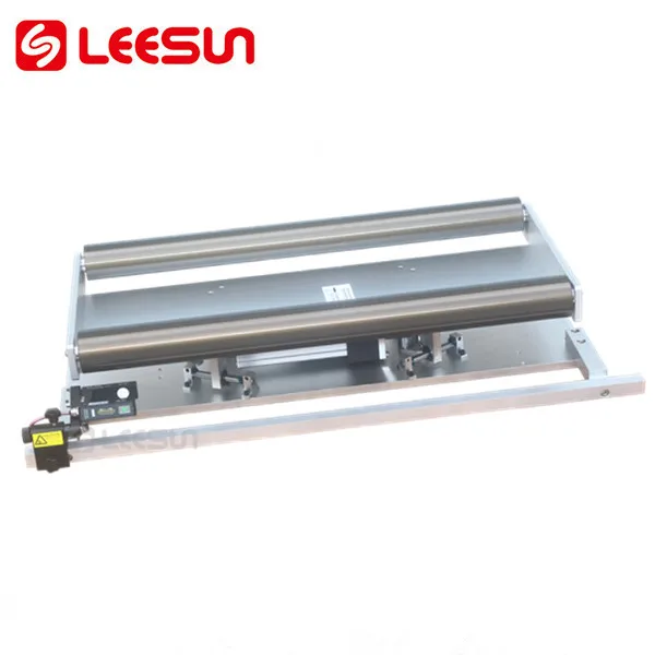 LEESUN ALL- In-One Web Guide Edge Position Control