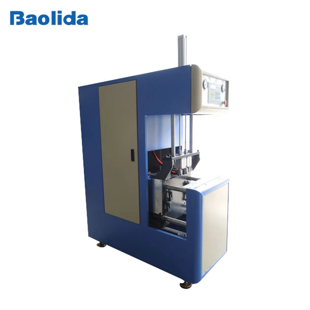 HZ90 20l New 5 gallon semi-automatic stretch plastic pet bottle blowing machine prices