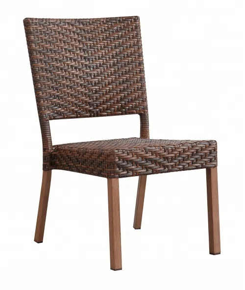 Promotion Cheap Outdoor Wicker Furniture Rattan Sofa PE Rattan Furniture Set in Stock