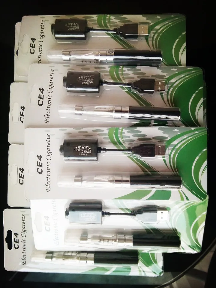 2015 New fashion ego ce4 ego t ce4 kit / ego t ce4 blister pack / ego t ce4 blister kit