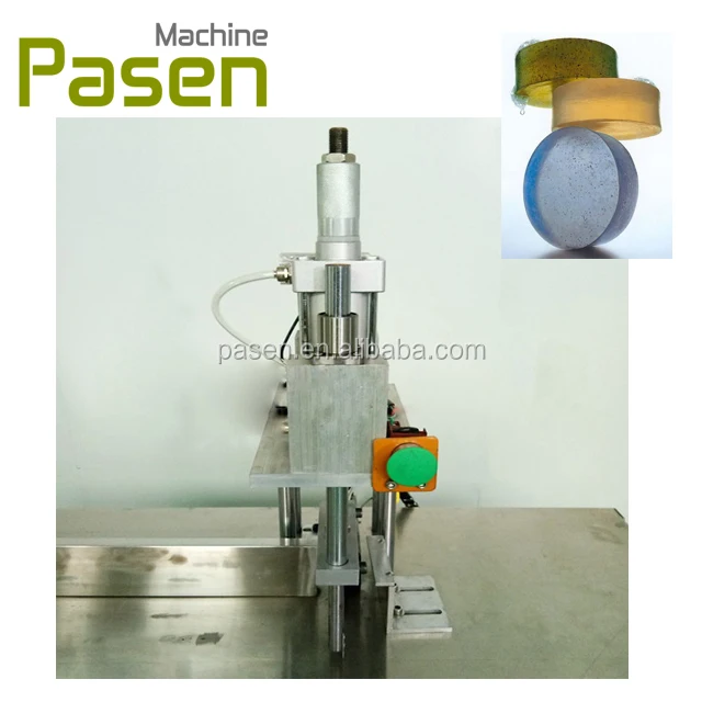 electric cutting machine / soap cutter / cutting machine for laundry bar