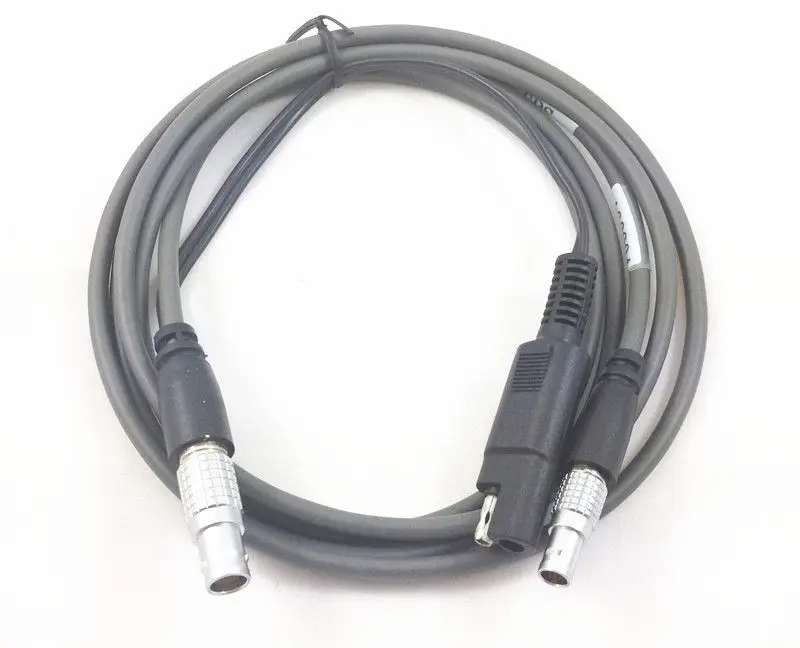 
Trimble A00924 GPS PDL Cable For Trimble 4700 4800 5700 To Pacific Crest PDL HPB Radio 