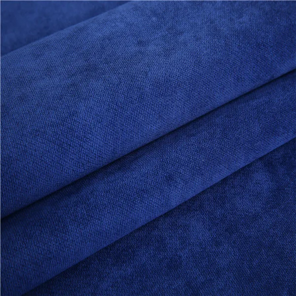 Модные, по низкой цене, голландские бархатные ткани для дивана