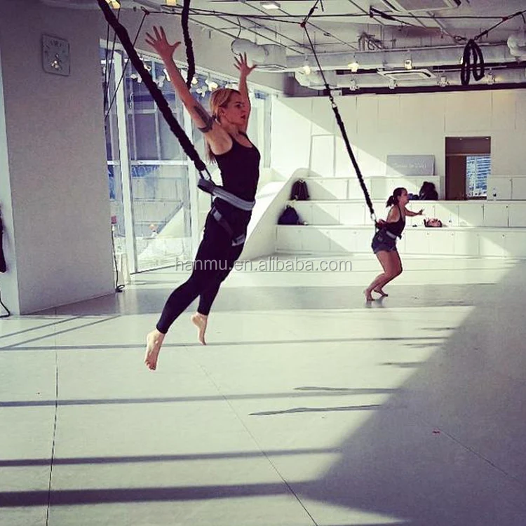 Банджи для бодибилдинга, оборудование для упражнений