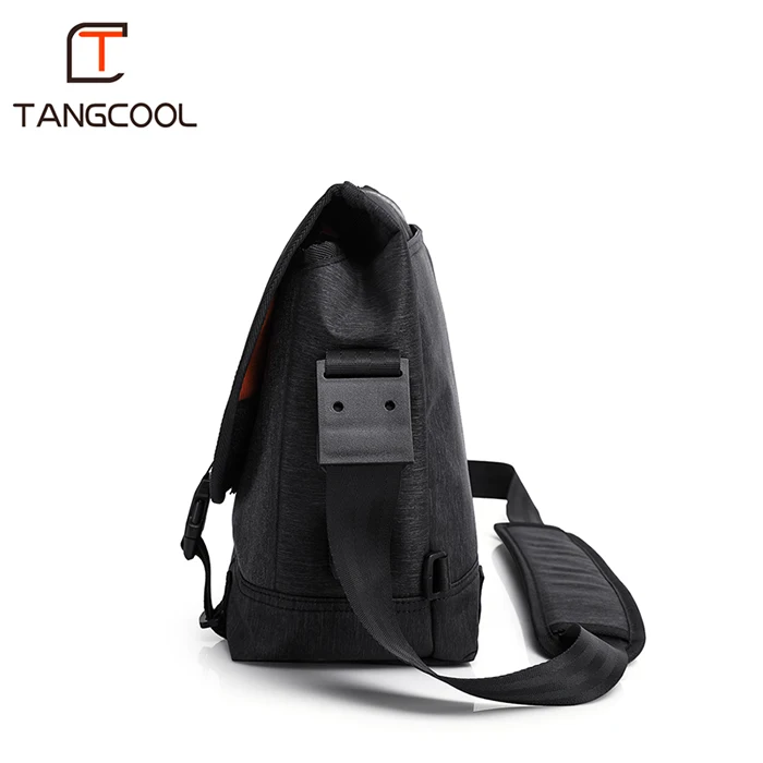 
2020 new TC bicycle crossbody man waterproof sling bag messenger shoulder bag for boy 