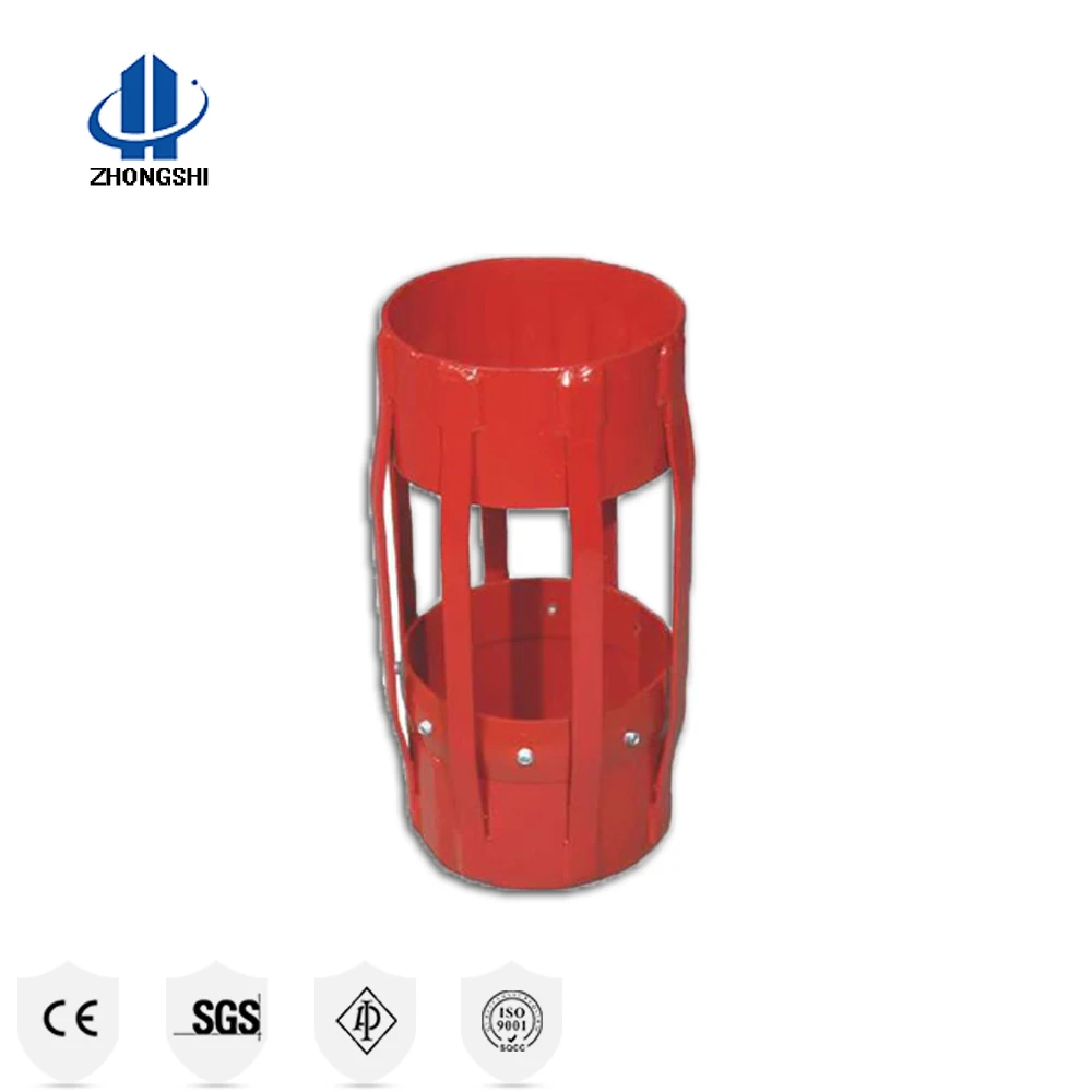 Rebar Centralizer for Use in a Drilled Shaft/Bore Hole