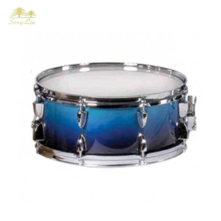 wholesale light weight professional  snare drum