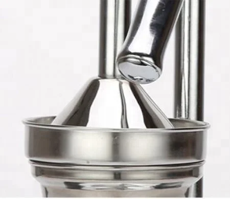 Heavy Duty Lemon Press Squeezer Manual Juicer / Citrus Press