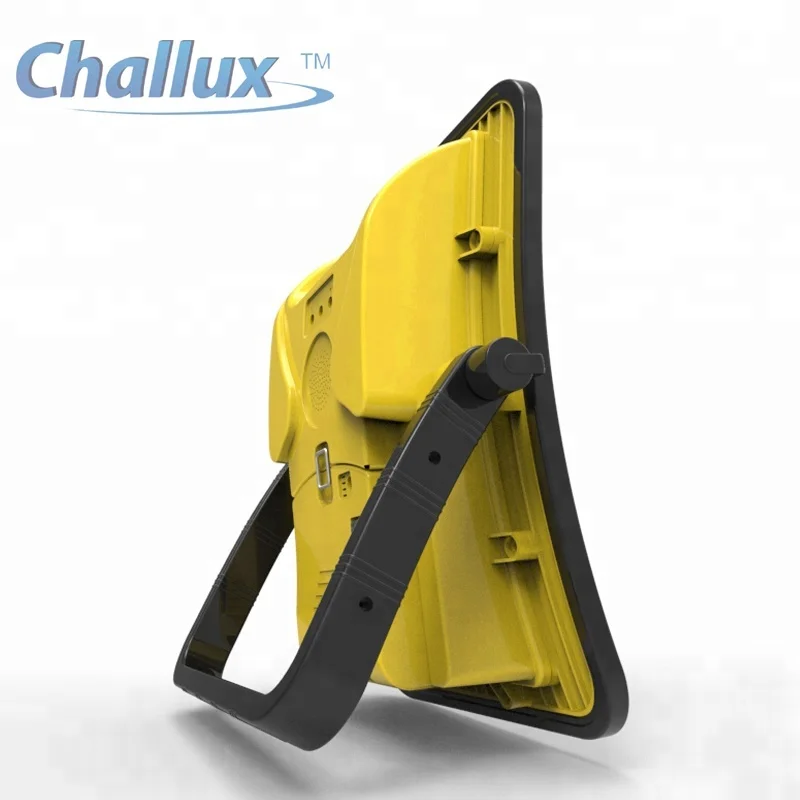 IP65 rechargeable portable work light tripod working COB 30w led worklight