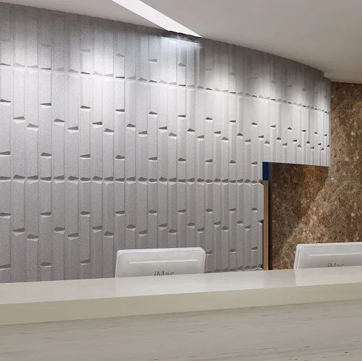 
brick design home decoration 3d wall panel 