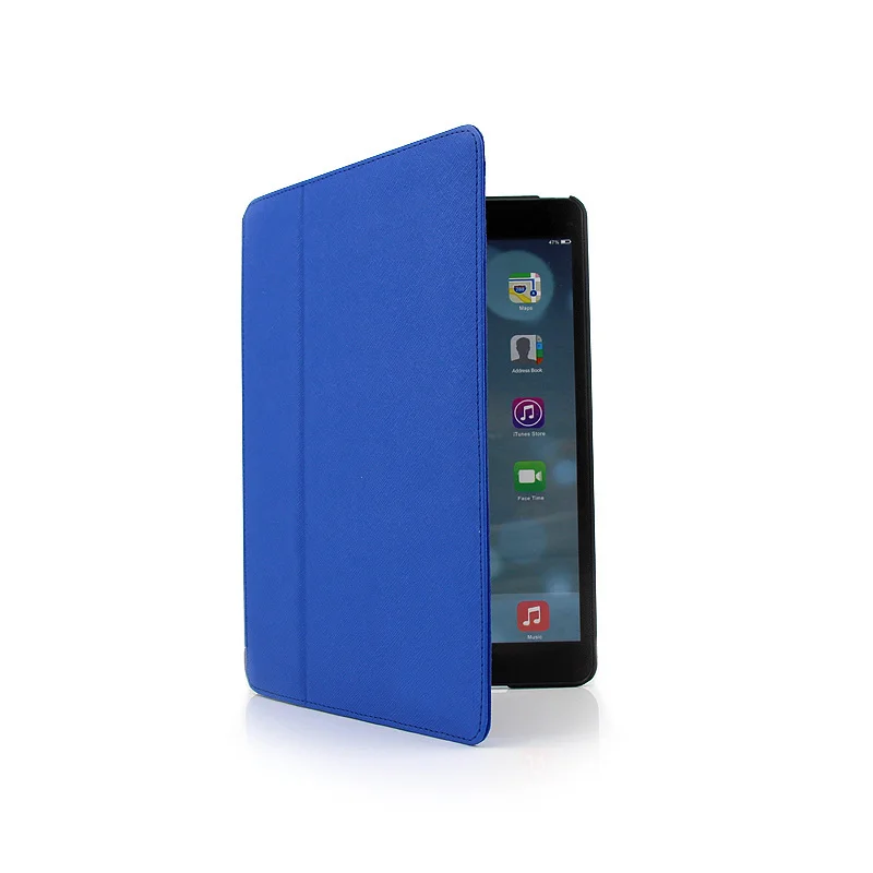 2014 жесткий кожаных тонкий корпус для планшетны