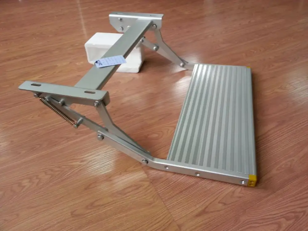 ES-F-600-M серии ручной складной одного шага для фургона и автодома