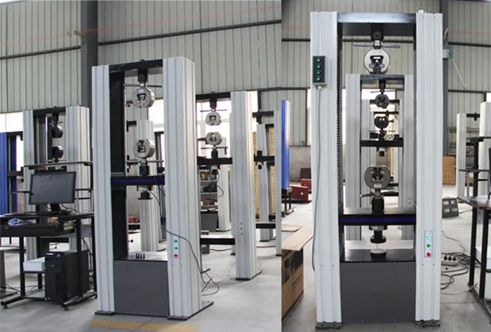 Hydrostatic vega testing machine,hydraulic concrete compression testing machine price