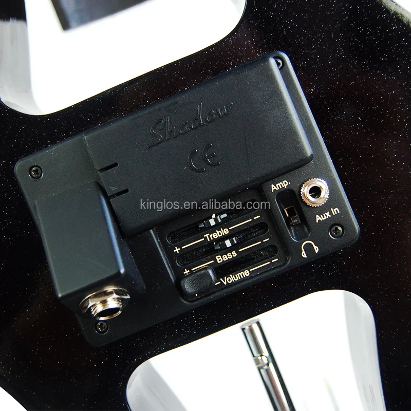 Kinglos хорошее качество hidraulicos tipo parker ручная работа с бесплатной сумкой электрическая Виолончель