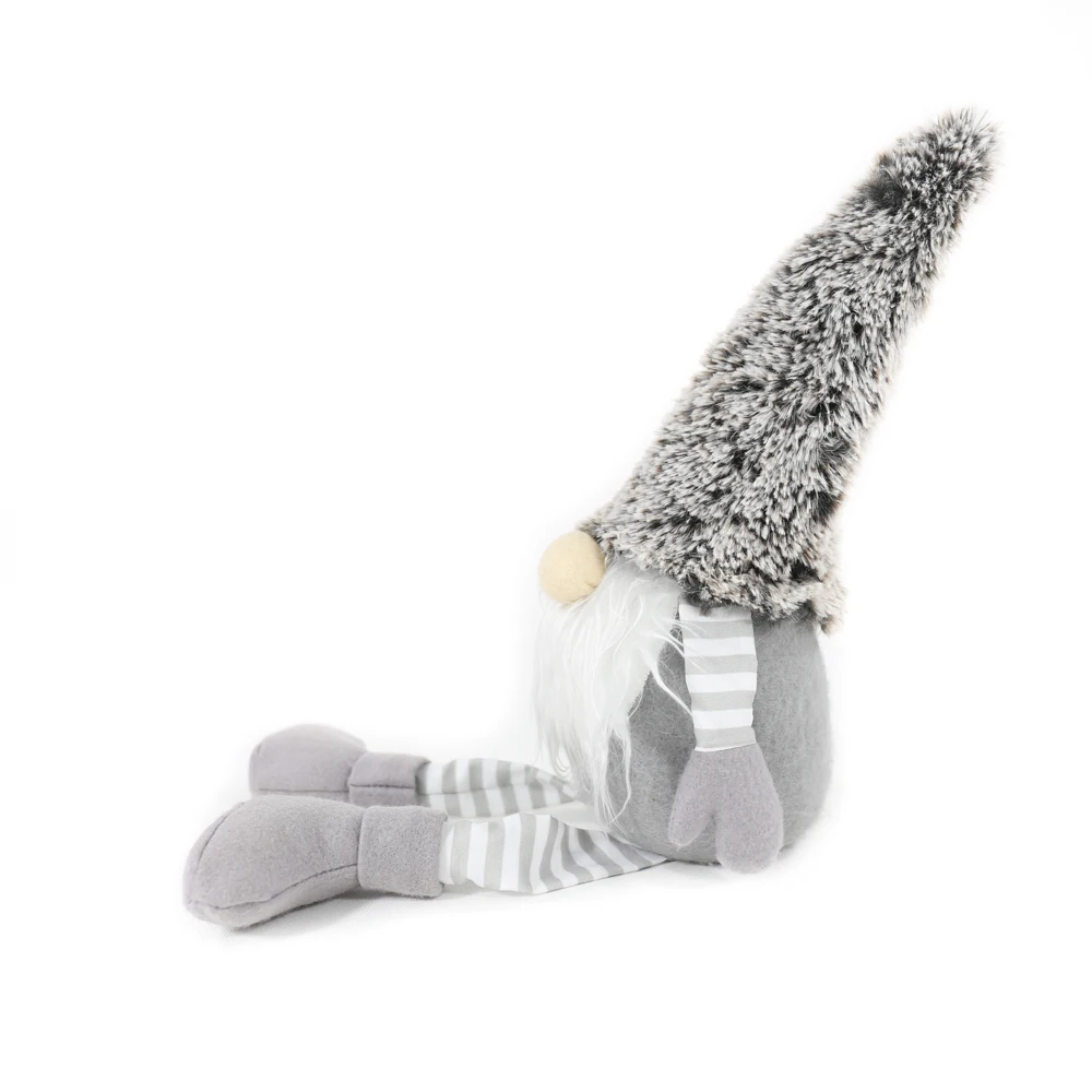 
Jiahe Gift Usa holiday xmas gnomes plush christmas decoration 