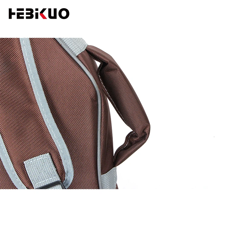 OEM Waterproof Backpack Bag Guitar Gig Bag B41-B3 HEBIKUO