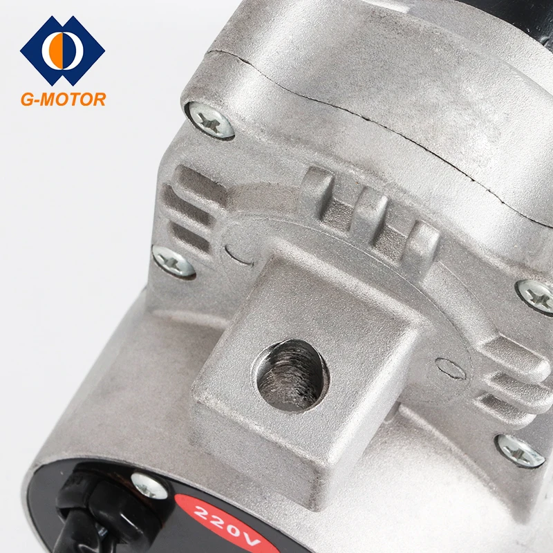 
China wholesale ac gear motor for medical bed/ac gear motor 