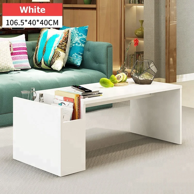 Современный деревянный чайный столик журнальный столик мебель для гостиной