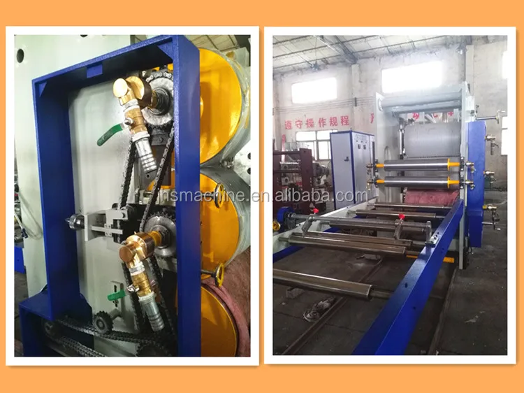 
JHS brand 2017 extruder machine plastic recycling manufacture 