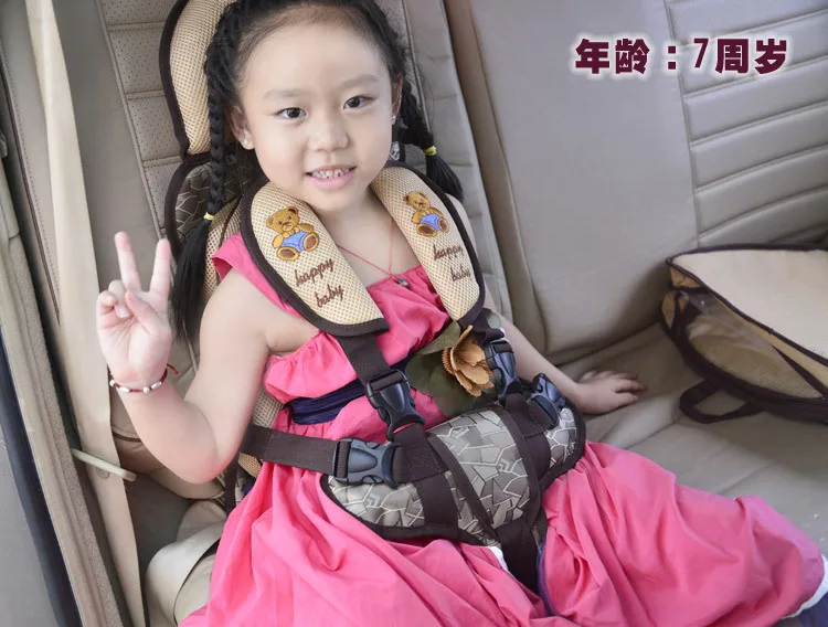 2014 Hot Sale Popular Newborn Car Seat 0 12 Years Old Lovely Baby Car Seat Car