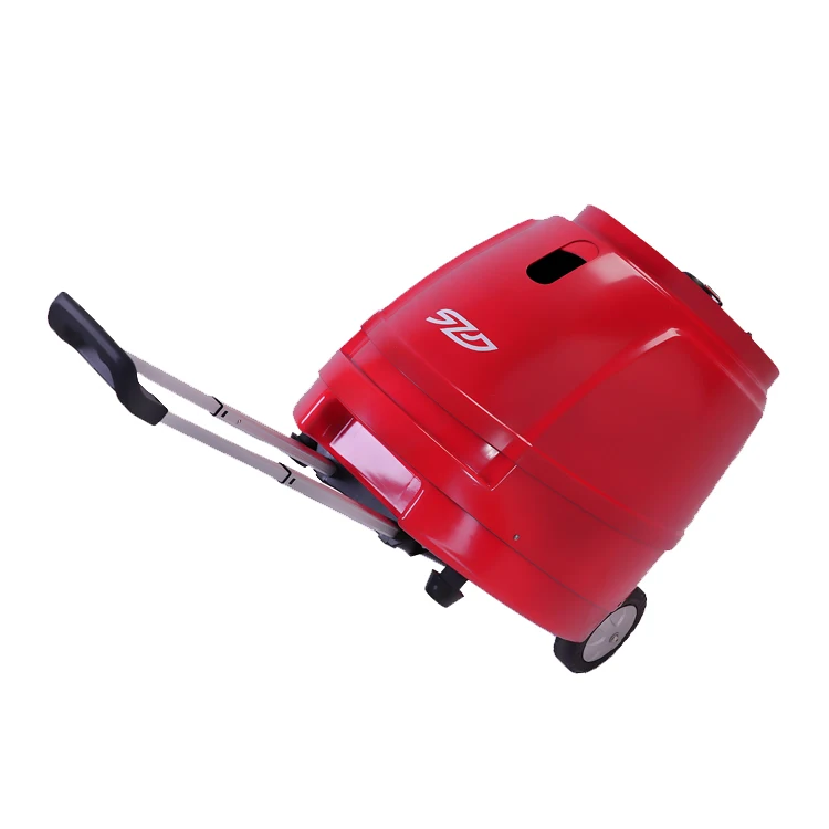 Tennis Training Equipment with Removable Battery