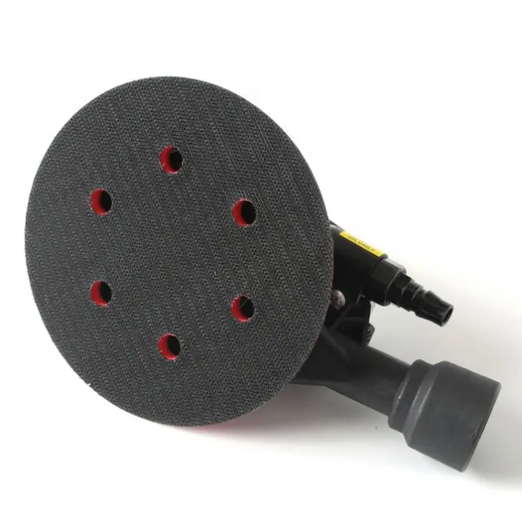 Upwood 6 дюймов орбитальная машина для случайный шлифовальный станок с не входит в состав UW-2166V2