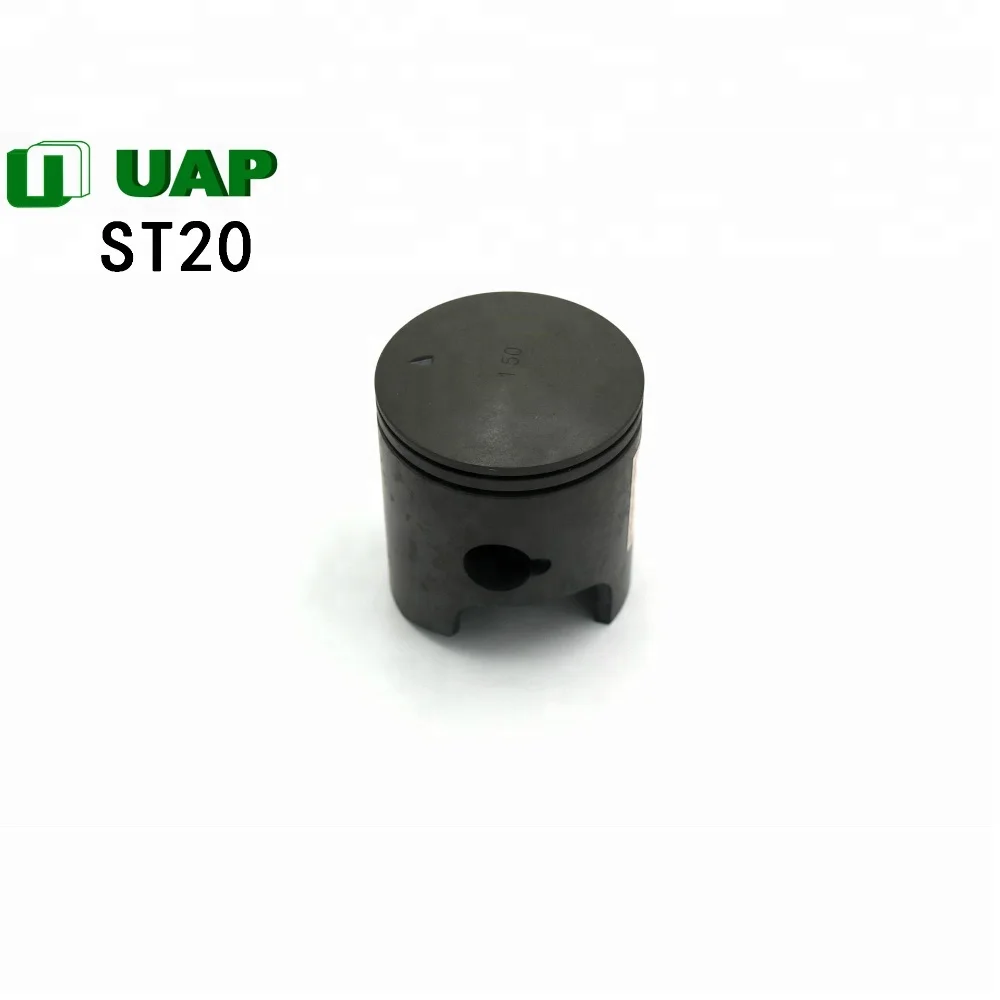 Hot sale engine parts 12111-67010 Spare Auto Parts engine ST20 Piston for SUZUKI