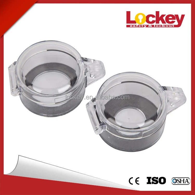 Аварийной Остановки Переключатель и Кнопка Блокировки Блокировки